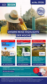 Aldi Nord Prospekt woche 26 Seite 43
