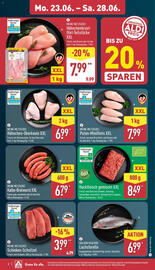 Aldi Nord Prospekt woche 26 Seite 6