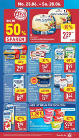 Aldi Nord Prospekt woche 26 Seite 7