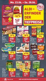 Aldi Nord Prospekt woche 26 Seite 8
