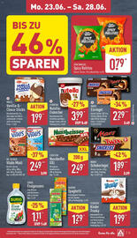 Aldi Nord Prospekt woche 26 Seite 9