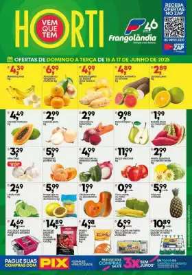 Ofertas Frangolândia (válido até 17-06)