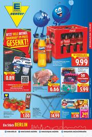 E-Center Prospekt woche 25 Seite 1