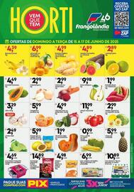 Ofertas Frangolândia Página 1
