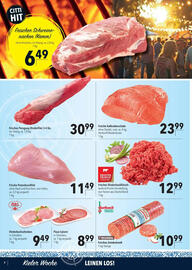 CITTI Markt Prospekt Seite 2