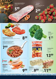 CITTI Markt Prospekt Seite 3