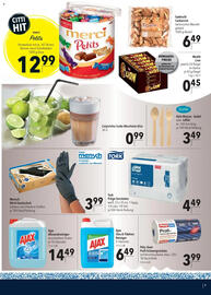CITTI Markt Prospekt Seite 7