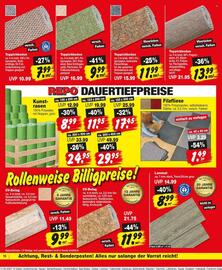 Repo Markt Prospekt woche 25 Seite 10