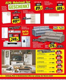 Repo Markt Prospekt woche 25 Seite 12