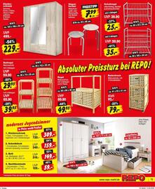 Repo Markt Prospekt woche 25 Seite 15