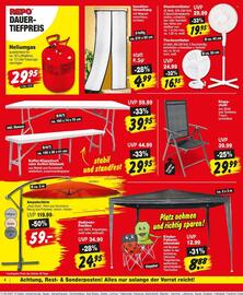 Repo Markt Prospekt woche 25 Seite 4