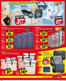 Repo Markt Prospekt woche 25 Seite 9