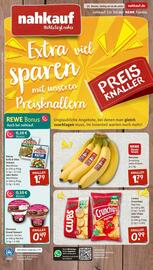 nahkauf Prospekt woche 25 Seite 1