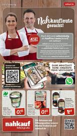 nahkauf Prospekt woche 25 Seite 8