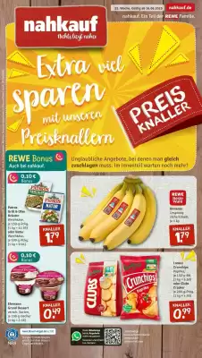 nahkauf Prospekt (gültig bis 21-06)