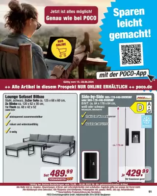 Poco Prospekt (gültig bis 28-06)