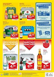Netto Getränke Discount Prospekt woche 25 Seite 2