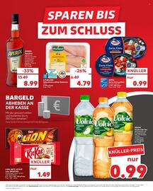 Kaufland Prospekt woche 25 Seite 4