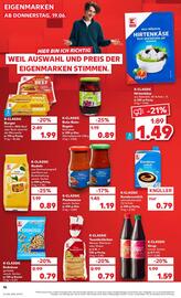Kaufland Prospekt woche 25 Seite 10