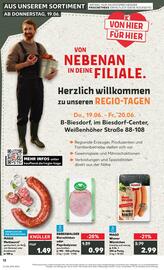 Kaufland Prospekt woche 25 Seite 12