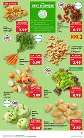 Kaufland Prospekt woche 25 Seite 15