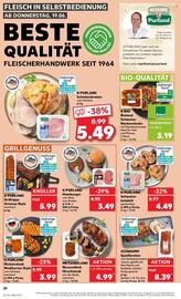 Kaufland Prospekt woche 25 Seite 20