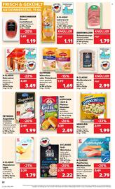 Kaufland Prospekt woche 25 Seite 22