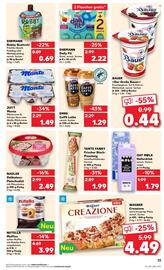 Kaufland Prospekt woche 25 Seite 23