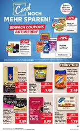 Kaufland Prospekt woche 25 Seite 25
