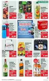 Kaufland Prospekt woche 25 Seite 29