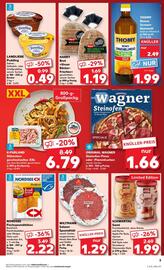 Kaufland Prospekt woche 25 Seite 3
