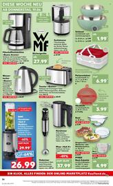 Kaufland Prospekt woche 25 Seite 36