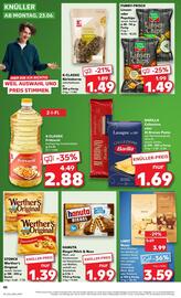 Kaufland Prospekt woche 25 Seite 40