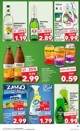 Kaufland Prospekt woche 25 Seite 41