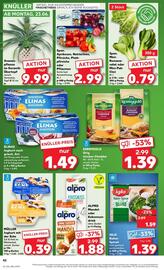 Kaufland Prospekt woche 25 Seite 42
