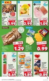 Kaufland Prospekt woche 25 Seite 43