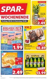Kaufland Prospekt woche 25 Seite 6