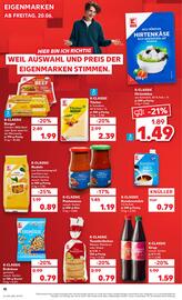 Kaufland DE folder week 25 Pagina 11