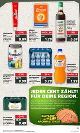 Kaufland DE folder week 25 Pagina 15