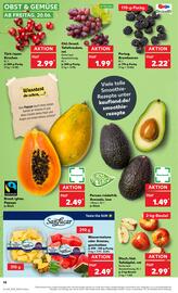 Kaufland DE folder week 25 Pagina 17