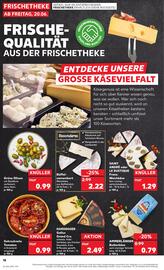 Kaufland DE folder week 25 Pagina 21