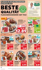 Kaufland DE folder week 25 Pagina 23