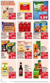 Kaufland DE folder week 25 Pagina 27