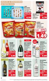Kaufland DE folder week 25 Pagina 31