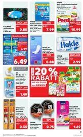 Kaufland DE folder week 25 Pagina 34