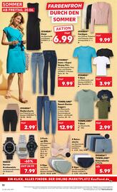 Kaufland DE folder week 25 Pagina 35
