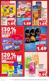 Kaufland DE folder week 25 Pagina 4