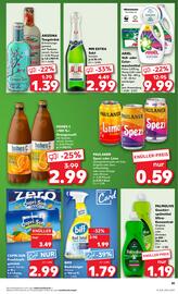 Kaufland DE folder week 25 Pagina 44