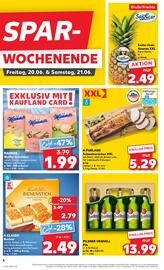 Kaufland DE folder week 25 Pagina 7
