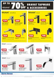 Harvey Norman catalogue Page 10